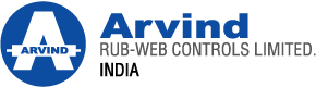 Arvind Rub-Web Controls Ltd