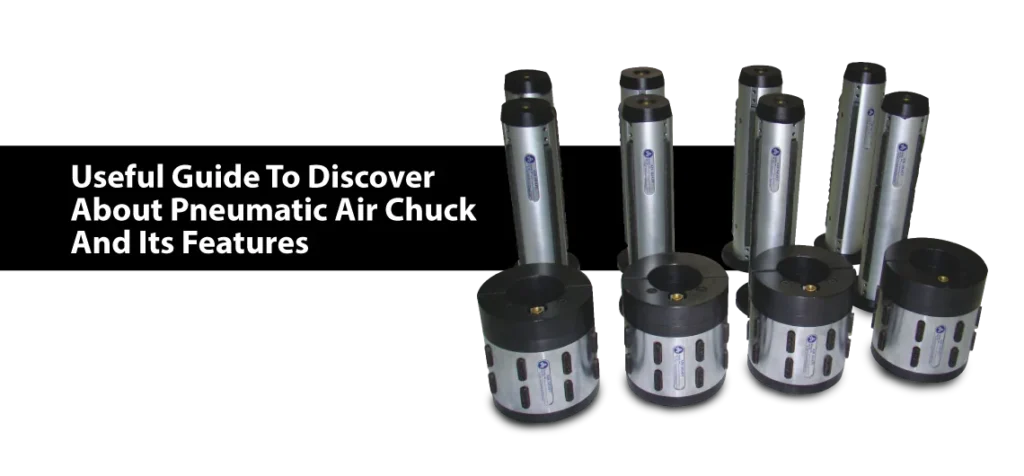 Air Chuck