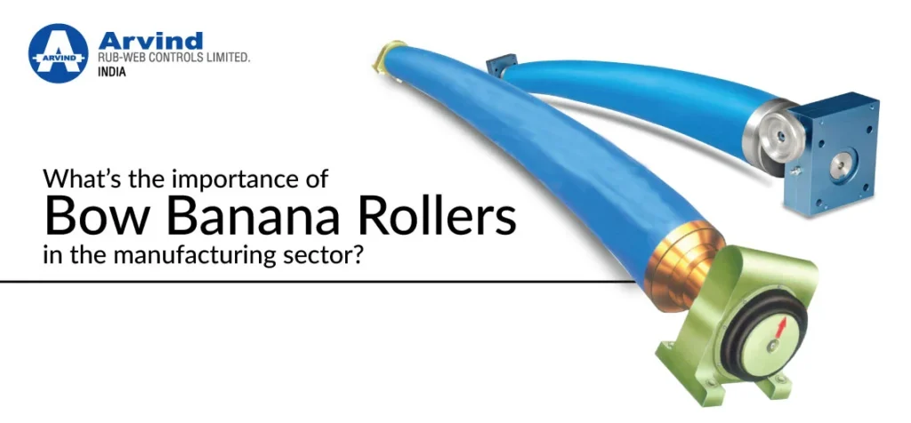 Bow Banana Rollers