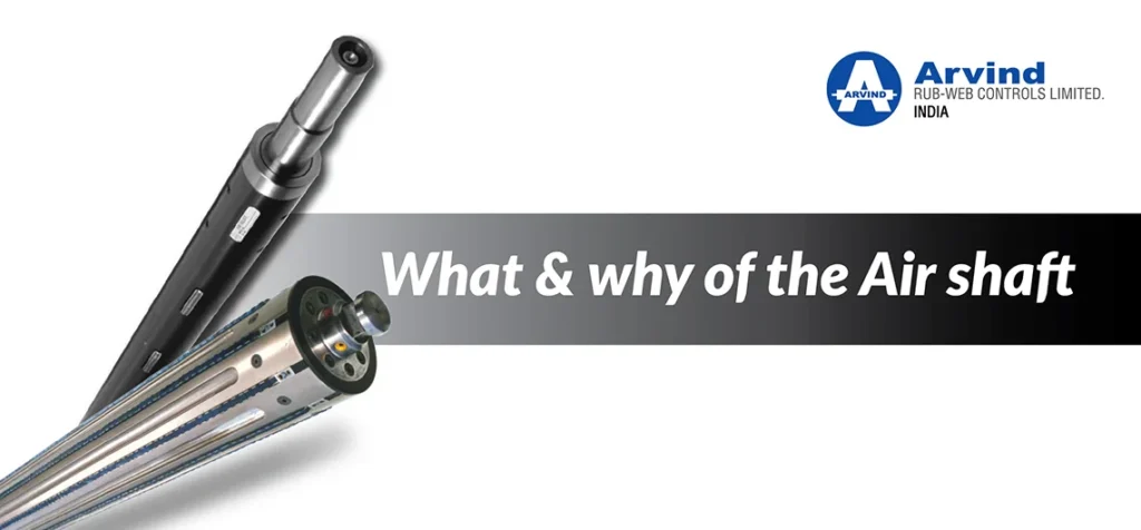 What and why of the air shaft