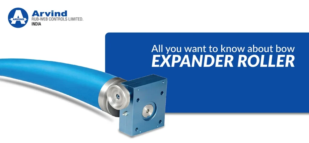 All you want to know about bow expander roller
