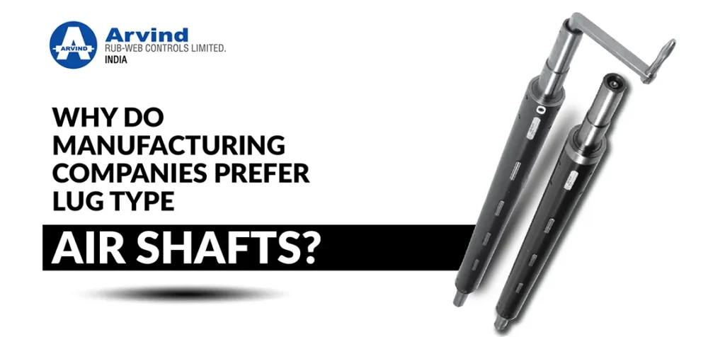 Air Shafts