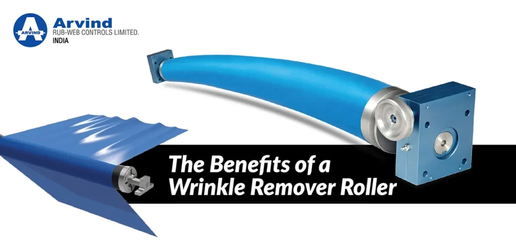 The Benefits of a Wrinkle Remover Roller