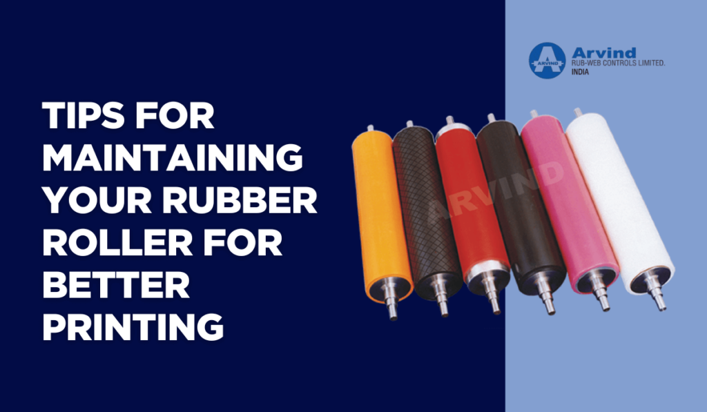 Rubber Roller
