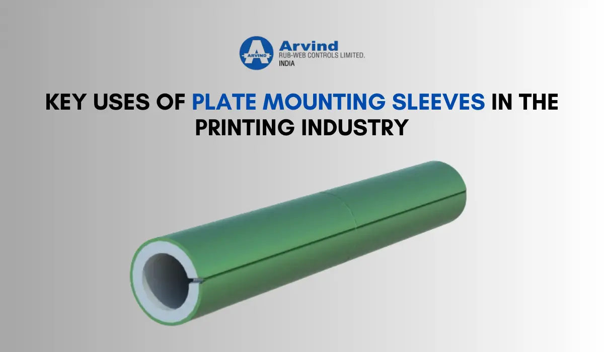 Plate Mounting Sleeves