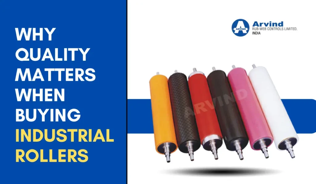 Industrial Roller Company