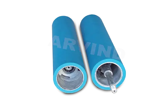 Guide Rollers
