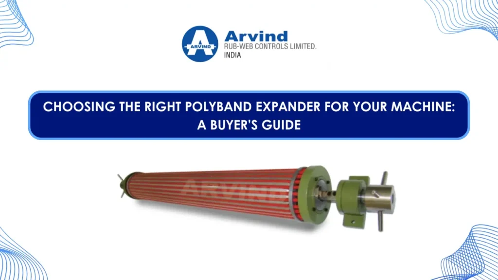 Polyband Expander