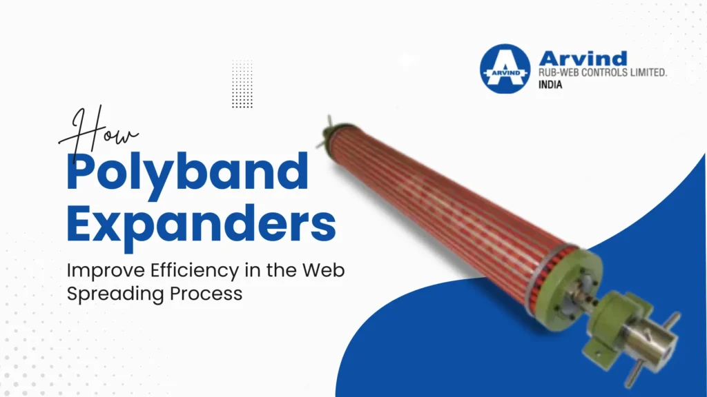 Polyband Expanders