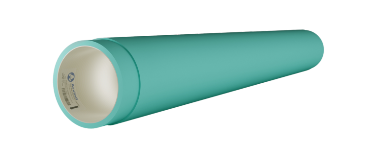 Solventless Lamination Sleeve